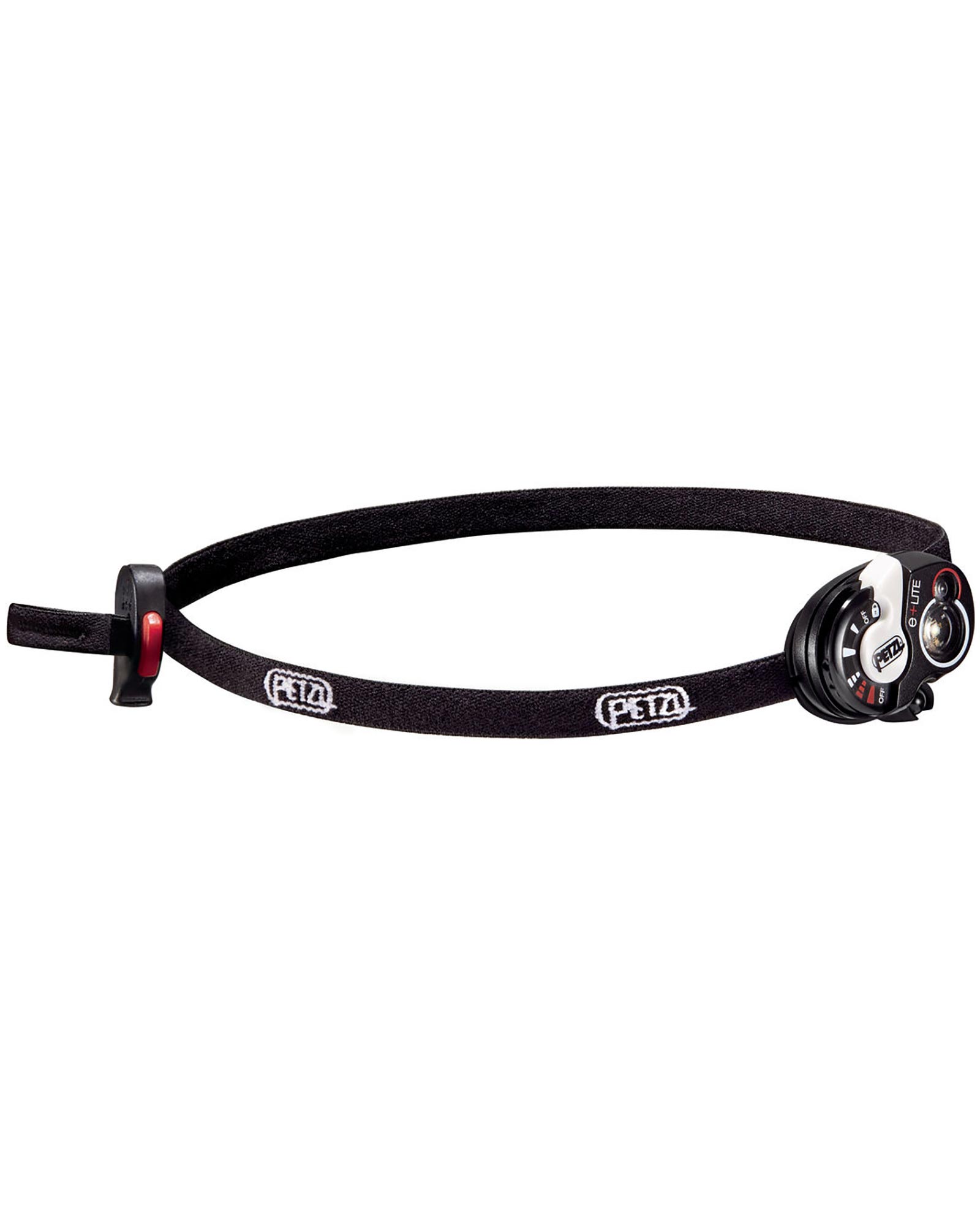 Product image of Petzl e+LITe Head Torch