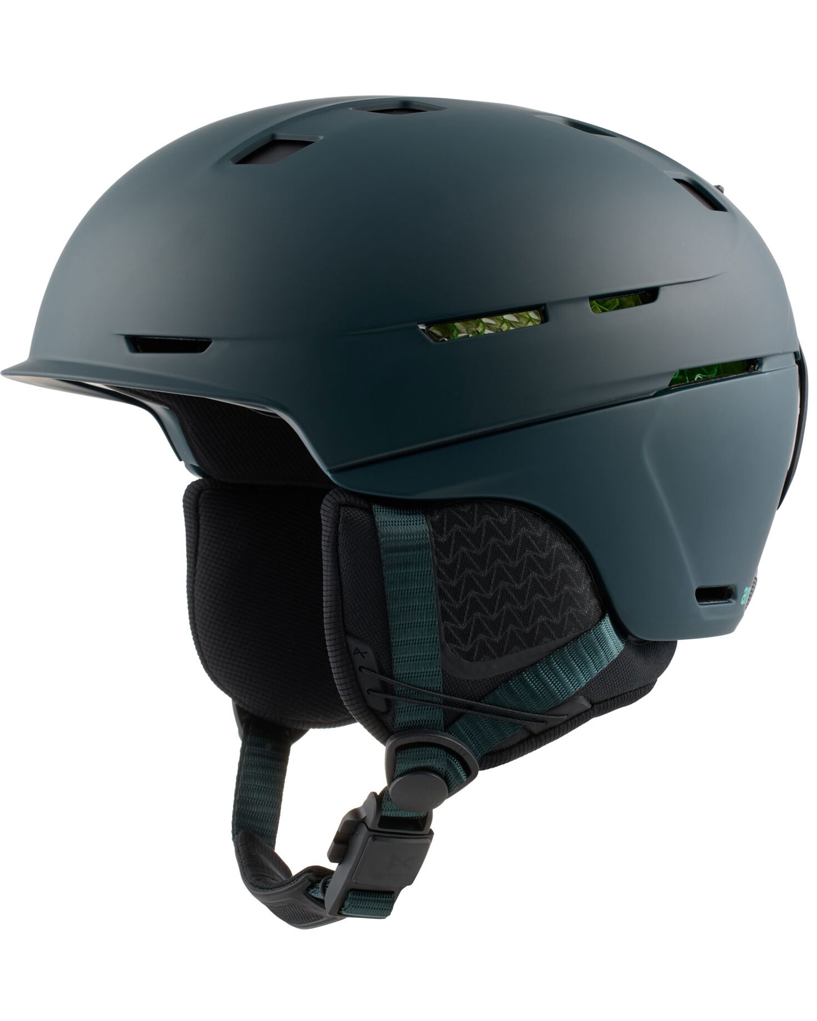Anon Merak WaveCel Helmet - Peacock L