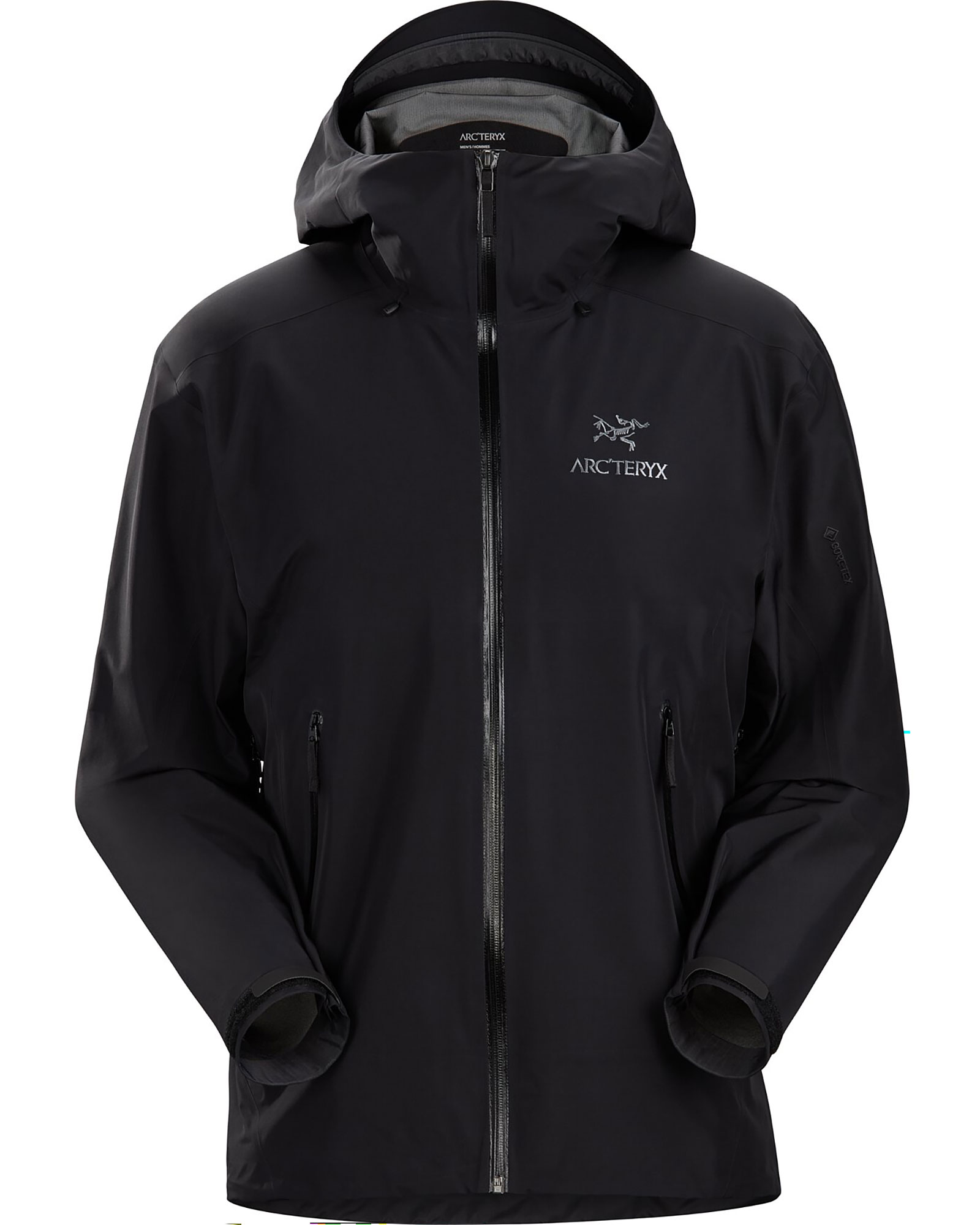 Arc'teryx Men's Beta LT GORE-TEX Jacket | Ellis Brigham Mountain Sports