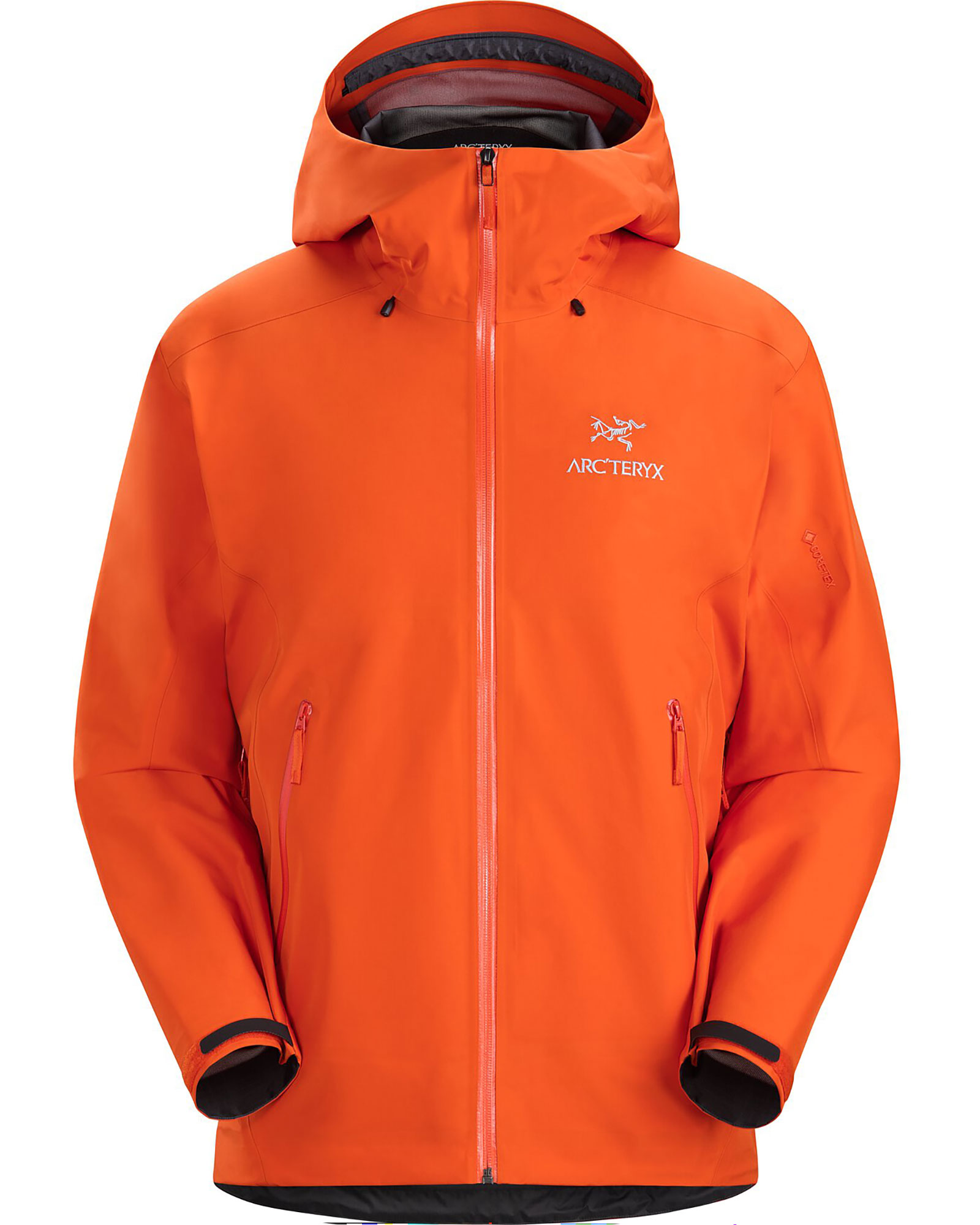 Arc'teryx Men's Beta LT GORE-TEX Jacket | Ellis Brigham