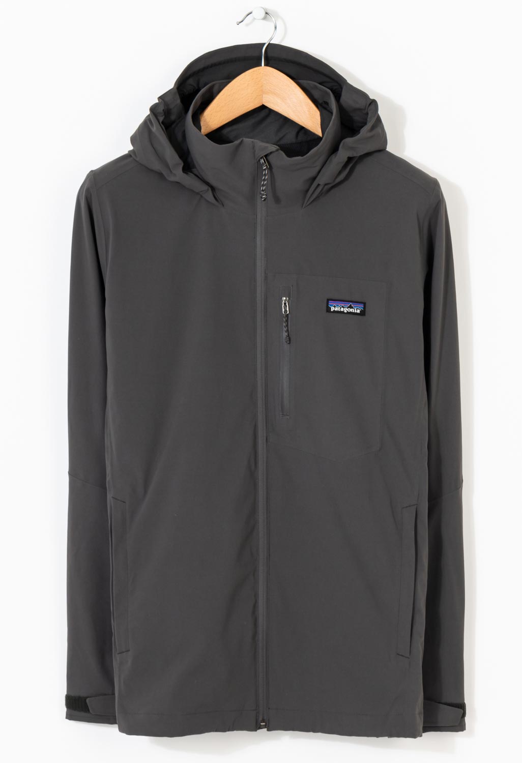 Patagonia Men's Insulated Quandary Jacket