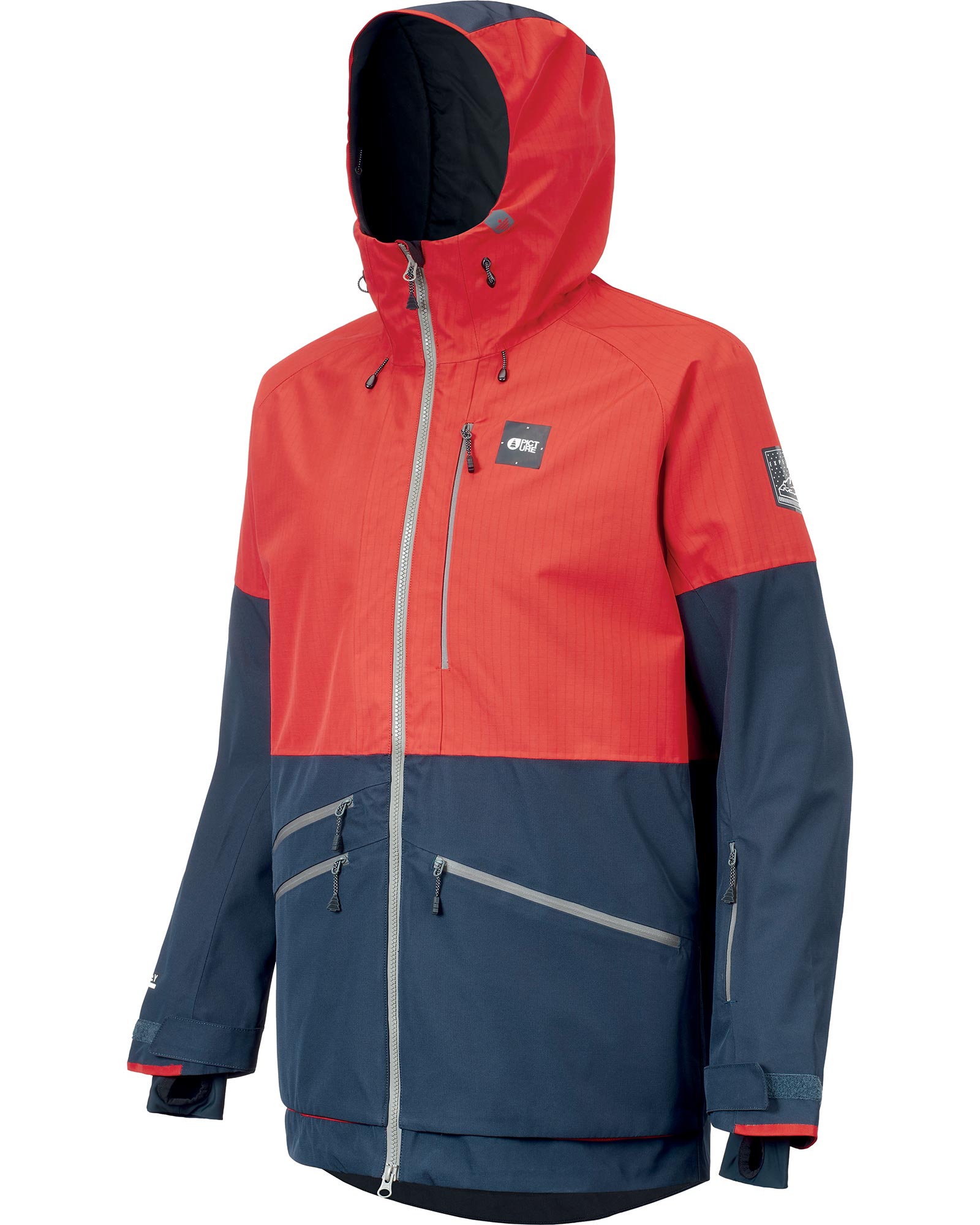 Picture Men's Stone Ski/Snowboard Jacket