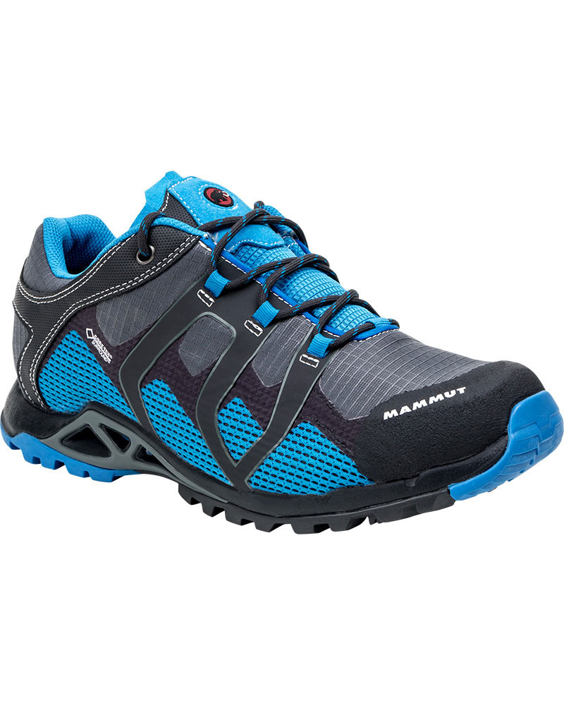 long distance hiking shoes