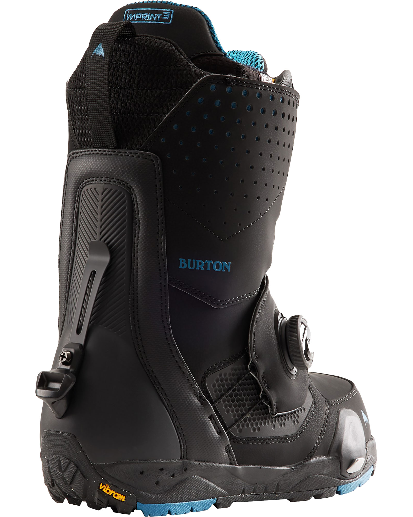 新品 BURTON ステップオンMと PHOTON むく 9.5 セット