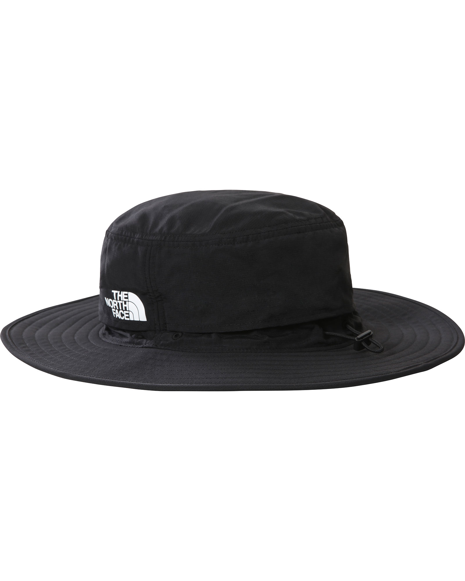 The North Face Horizon Breeze Brimmer Hat - TNF Black S/M