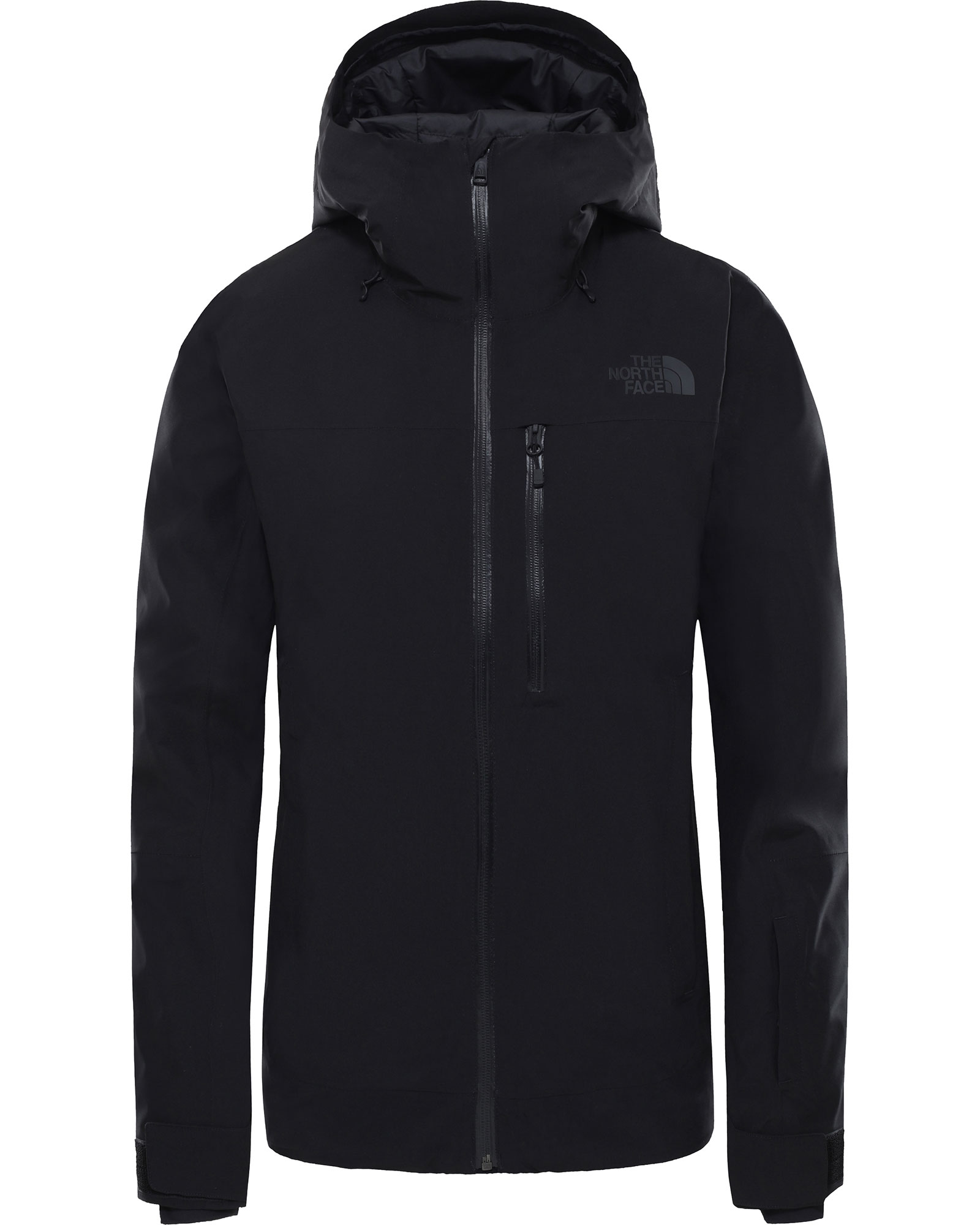 The North Face Descendit Women's Jacket | Ellis Brigham