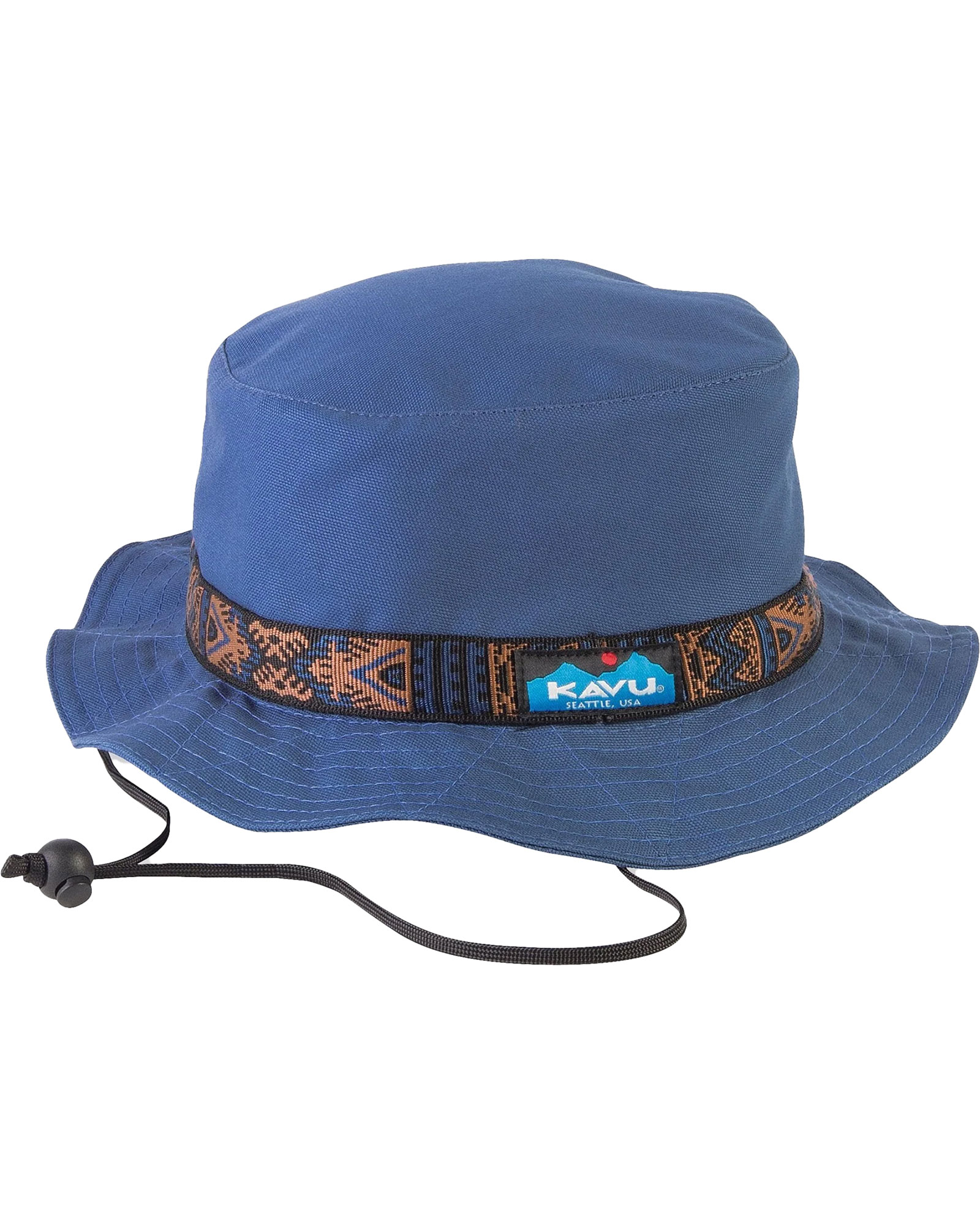 KAVU Organic Strap Bucket Hat review