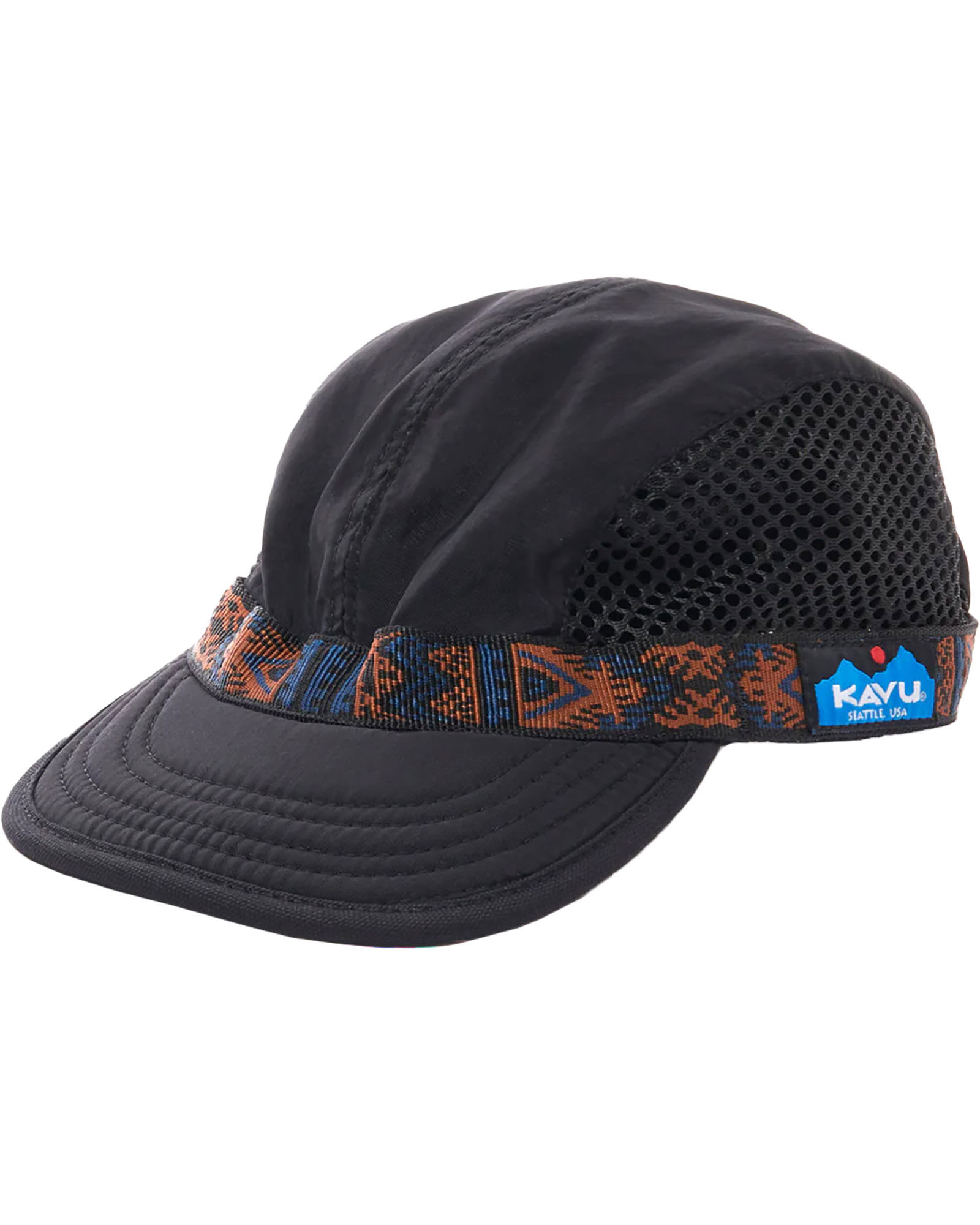 KAVU Capn Softbill Cap review