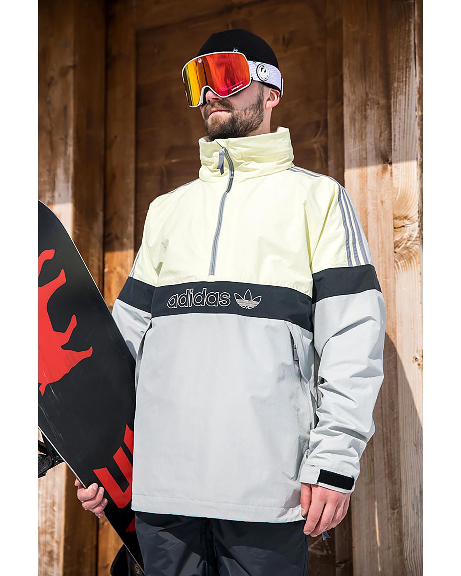 Adidas Men's Snowboard Jacket 2019 / 2020