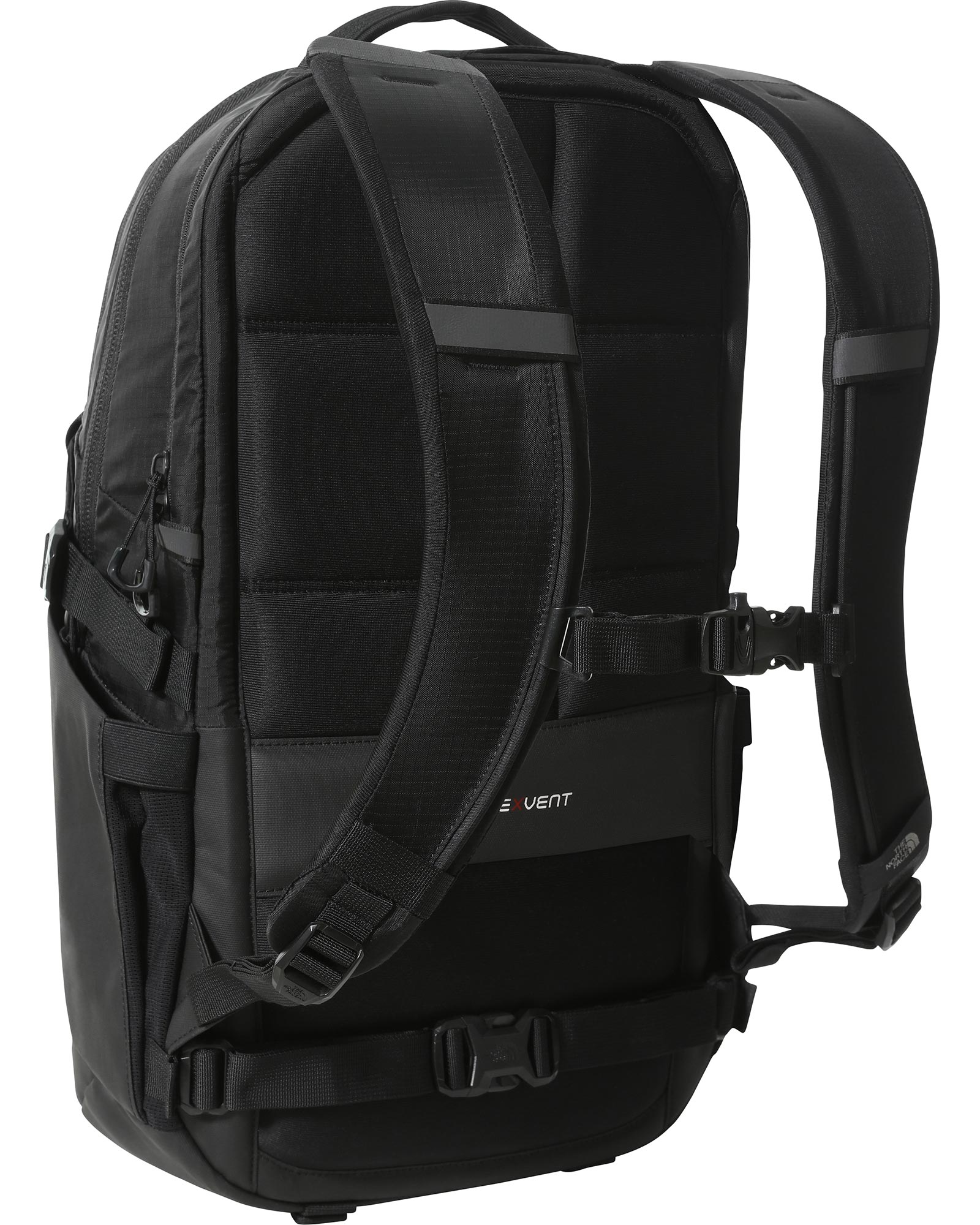 north face waterproof laptop backpack