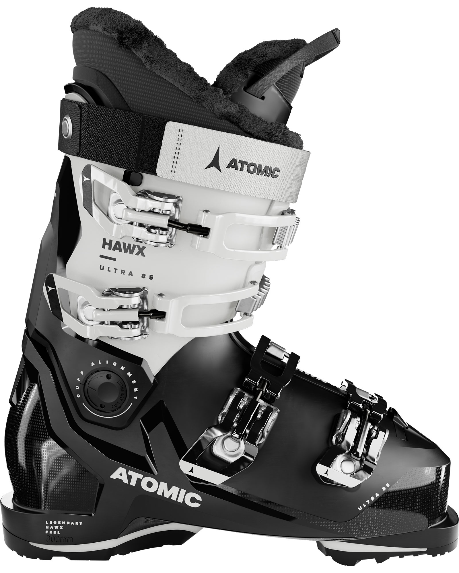 Atomic Hawx Ultra 85 W GW Women's Ski Boots 2024 0