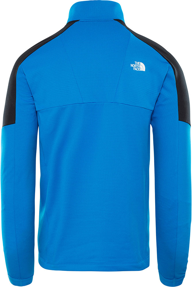 north face mid layers