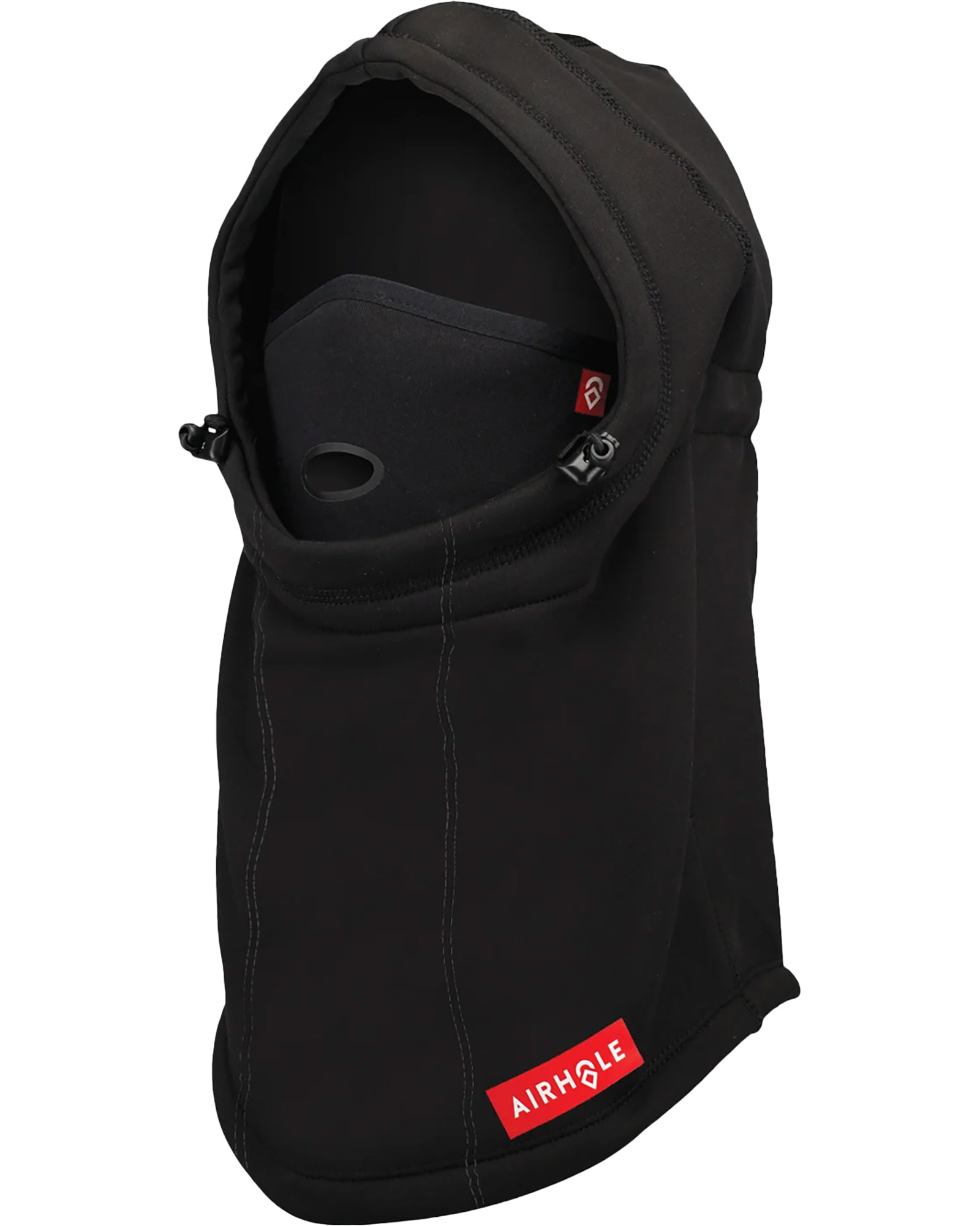 Airhole Polar Airhood review