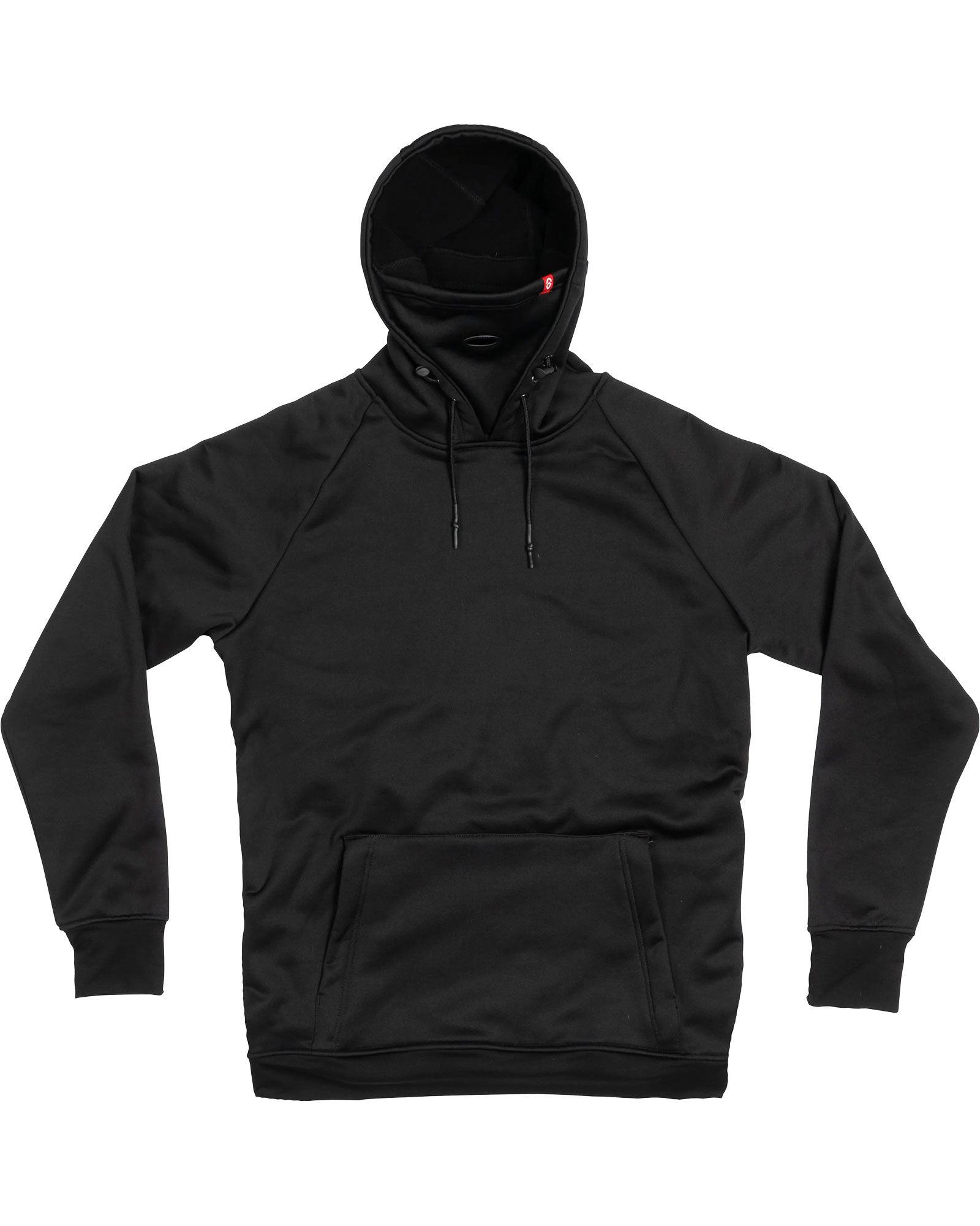 Airhole Thermal Hoodie review