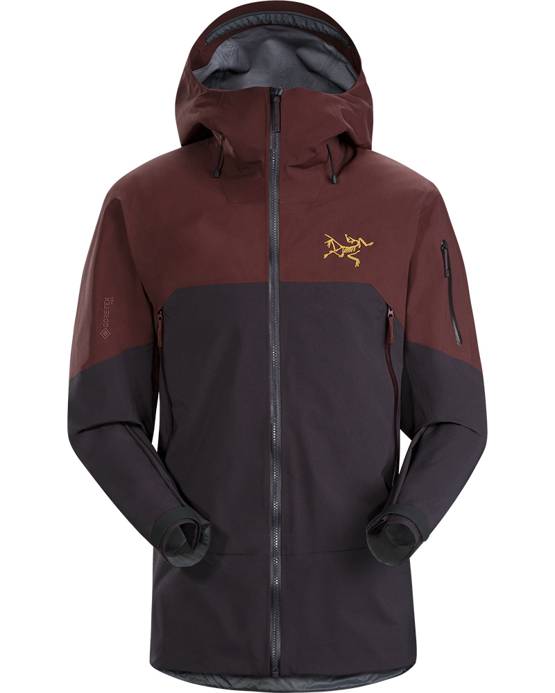 arcteryx rush sale