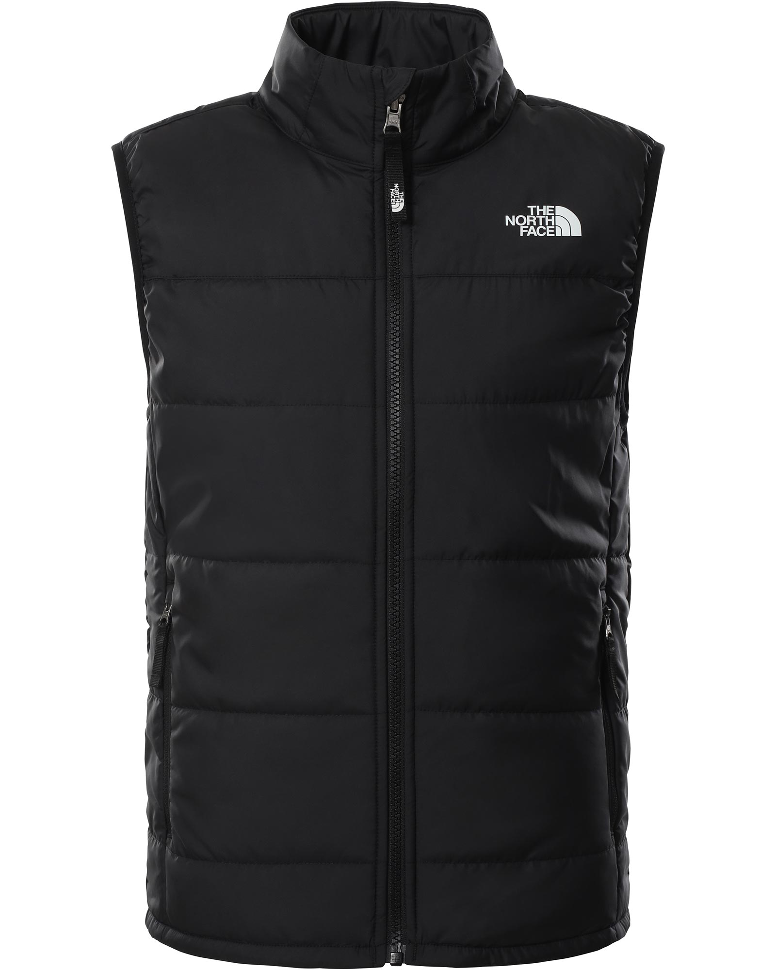 The North Face Reactor Kids' Insulated Vest 408214901LRG 