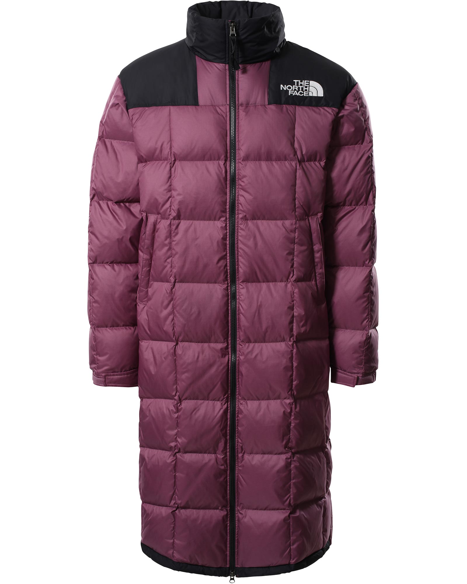 The North Face Lhotse Duster Jacket - Pikes Purple L