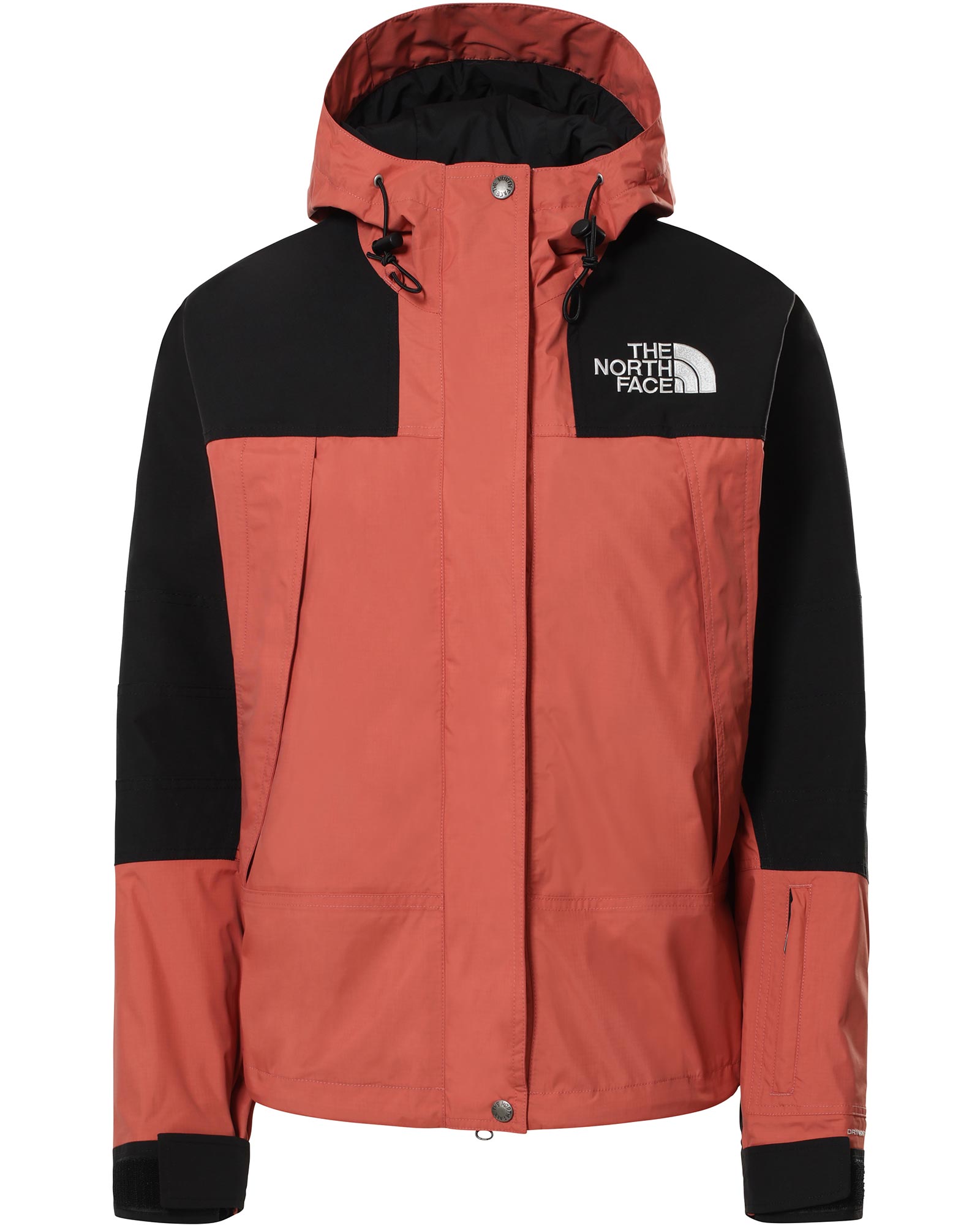 The North Face K2RM DryVent Women’s Jacket - Faded Rose XS