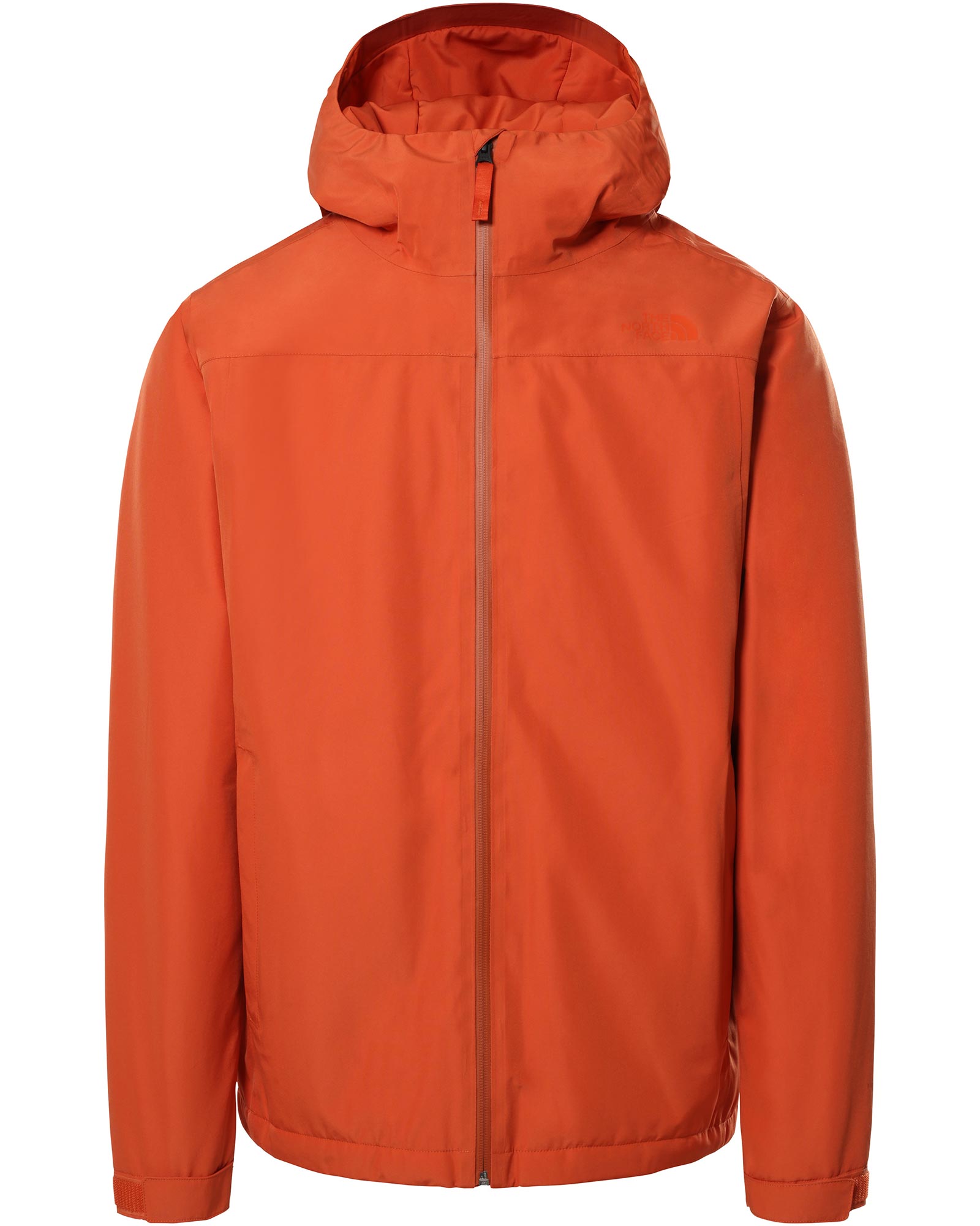 The North Face Dryzzle FUTURELIGHT Men’s Insulated Jacket - Burnt Ochre XL