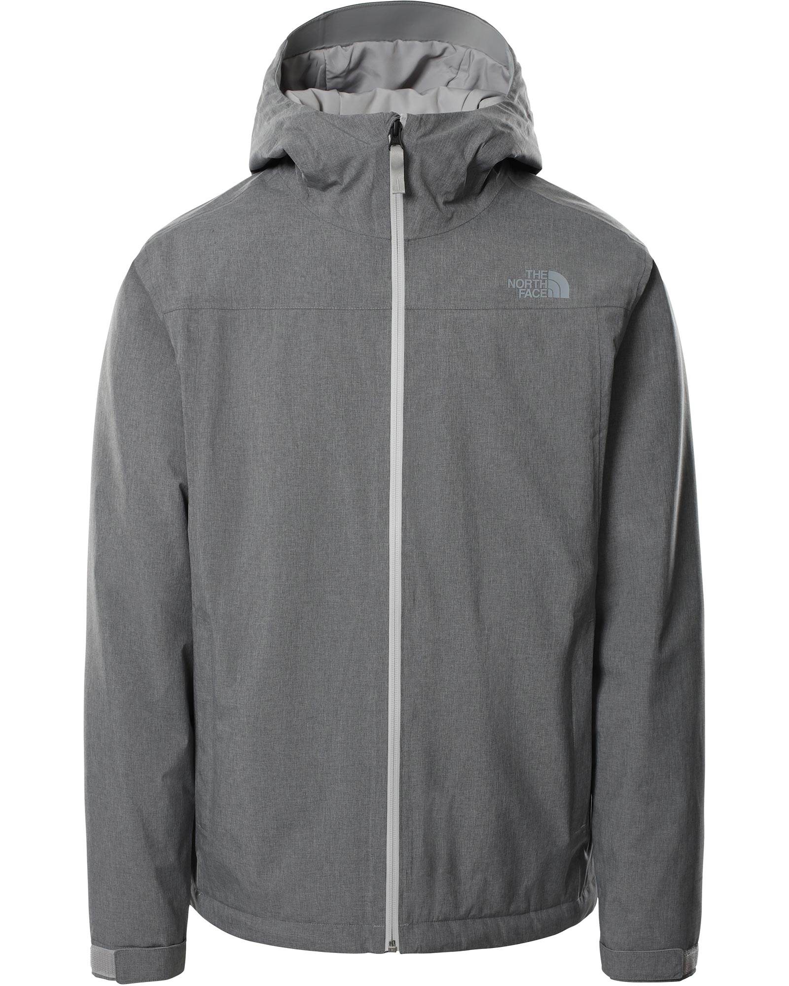 The North Face Dryzzle FUTURELIGHT Men’s Insulated Jacket - TNF Medium Grey Heather XL