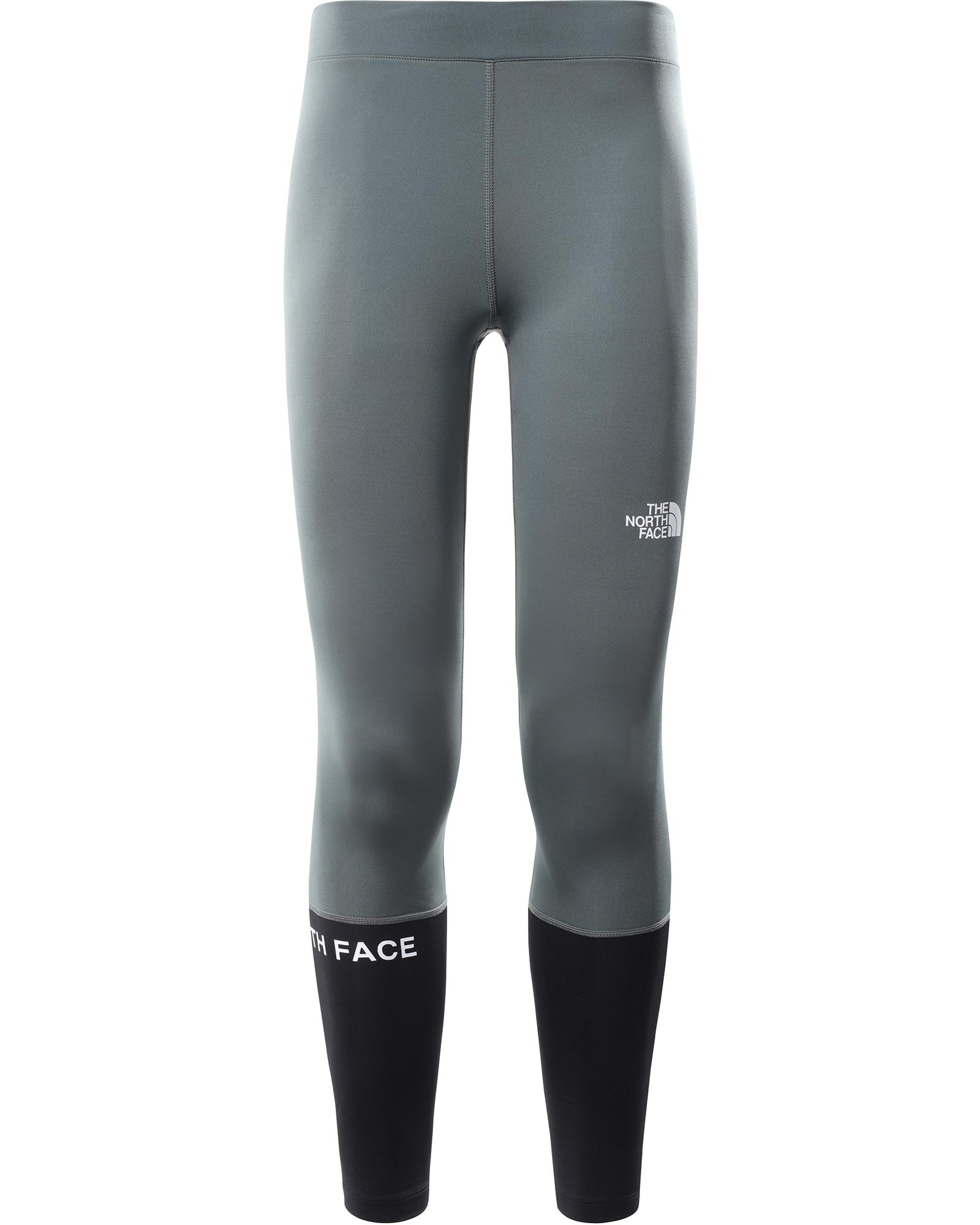The North Face Mountain Athletics Women’s Tight - Balsam Green M