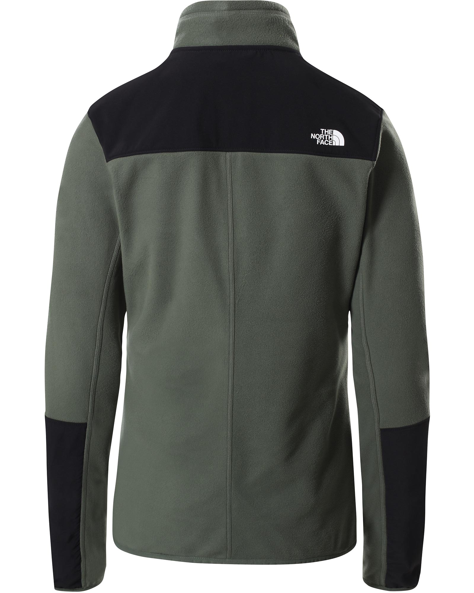 diablo midlayer zip