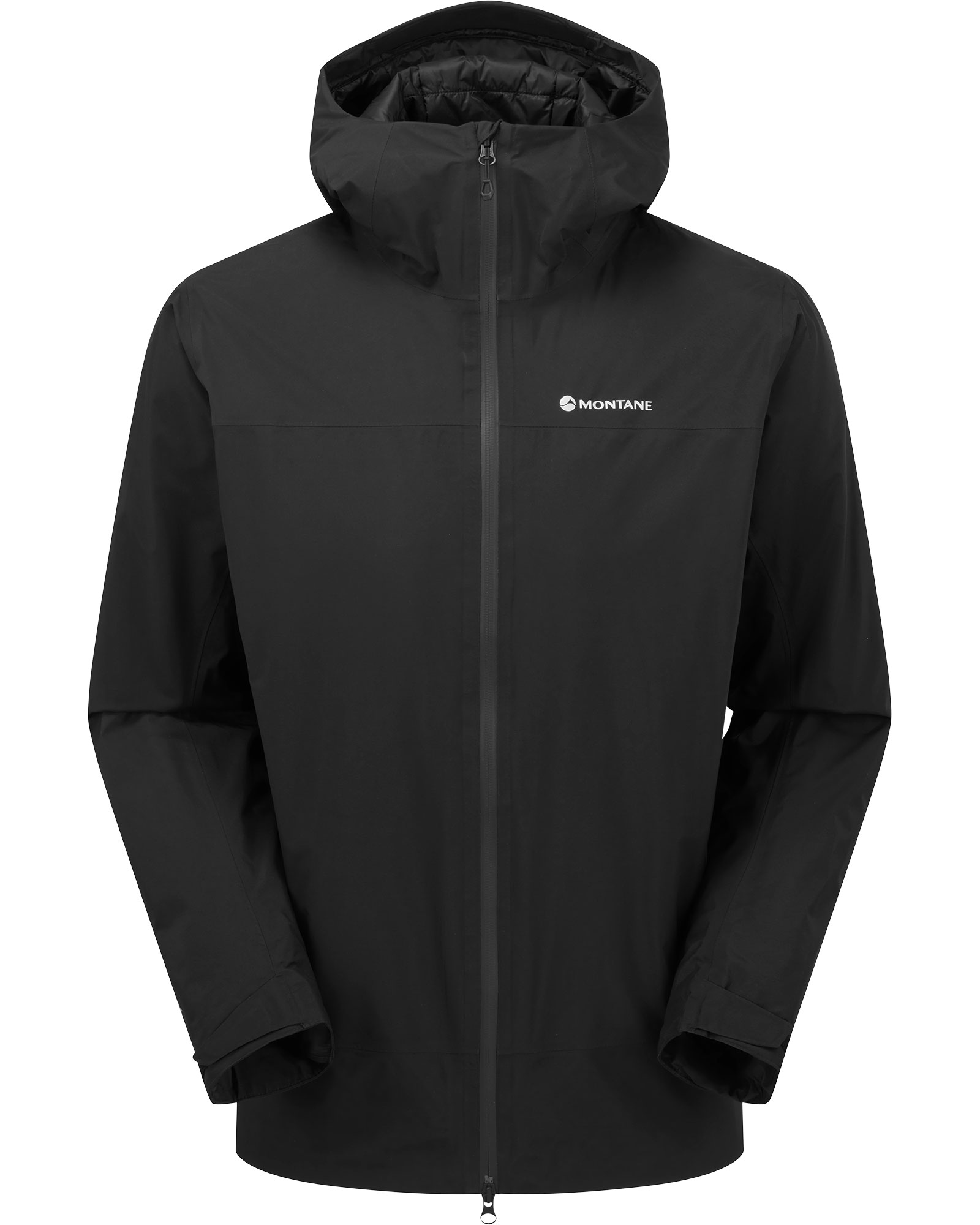 Montane Duality Lite GORE TEX Insulated Men’s Jacket - black S