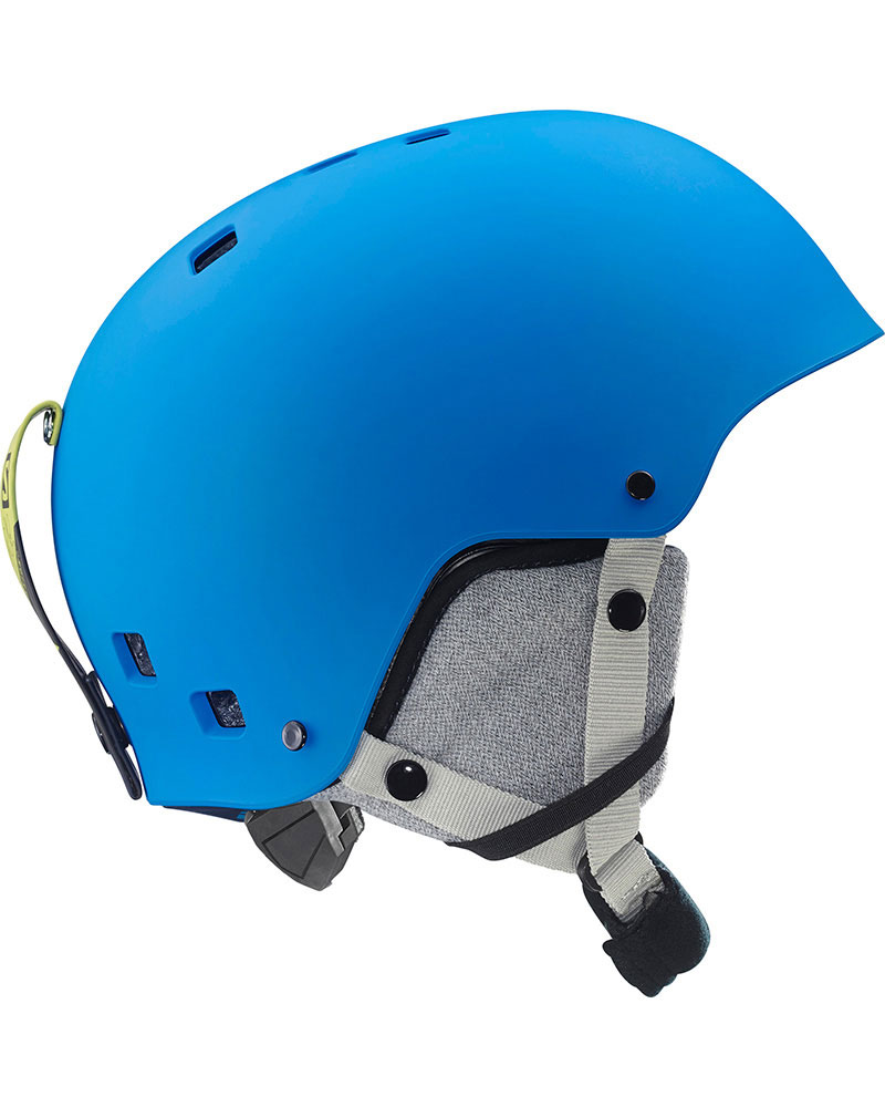 salomon kids helmet