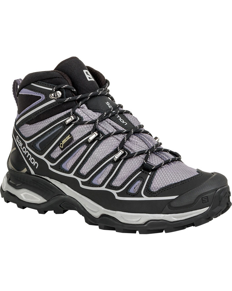salomon women's x ultra mid 2 gtx hiking shoe