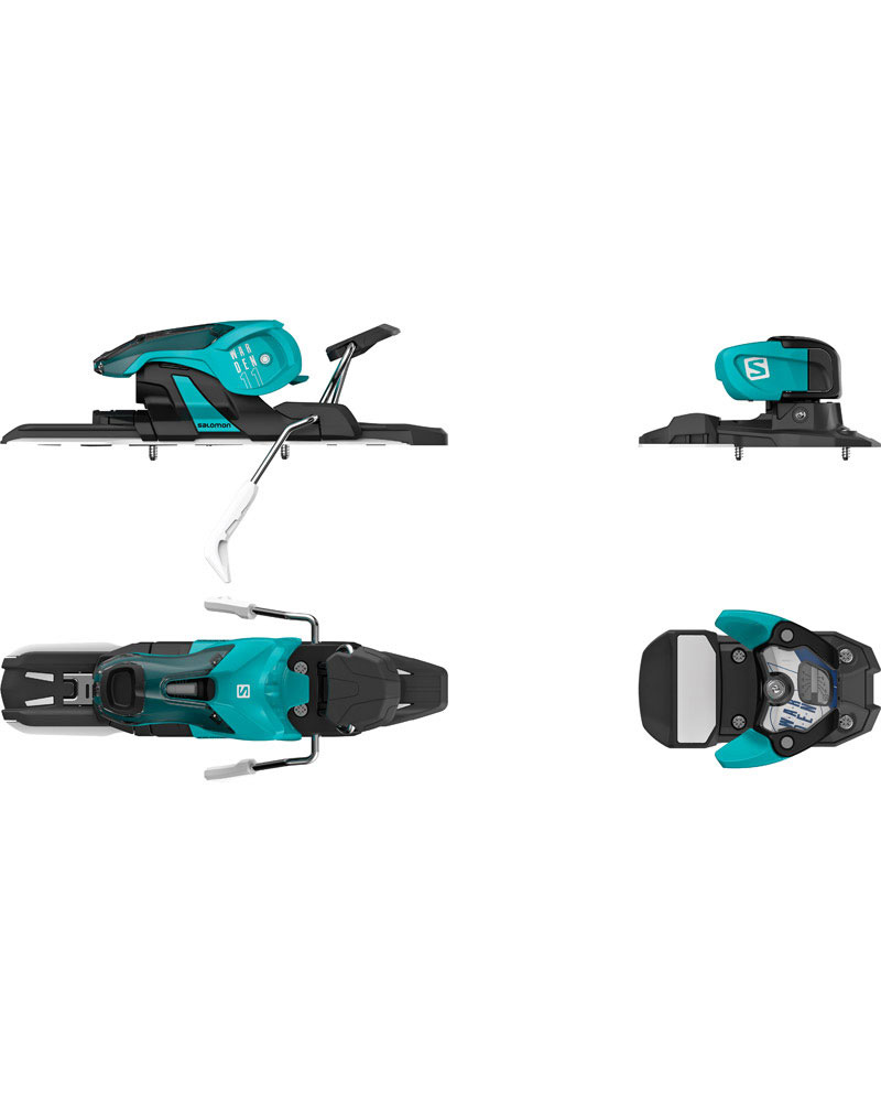 salomon warden 11 ski bindings 2018