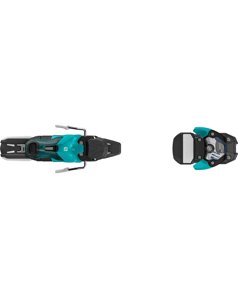 salomon warden 11 ski bindings 2018