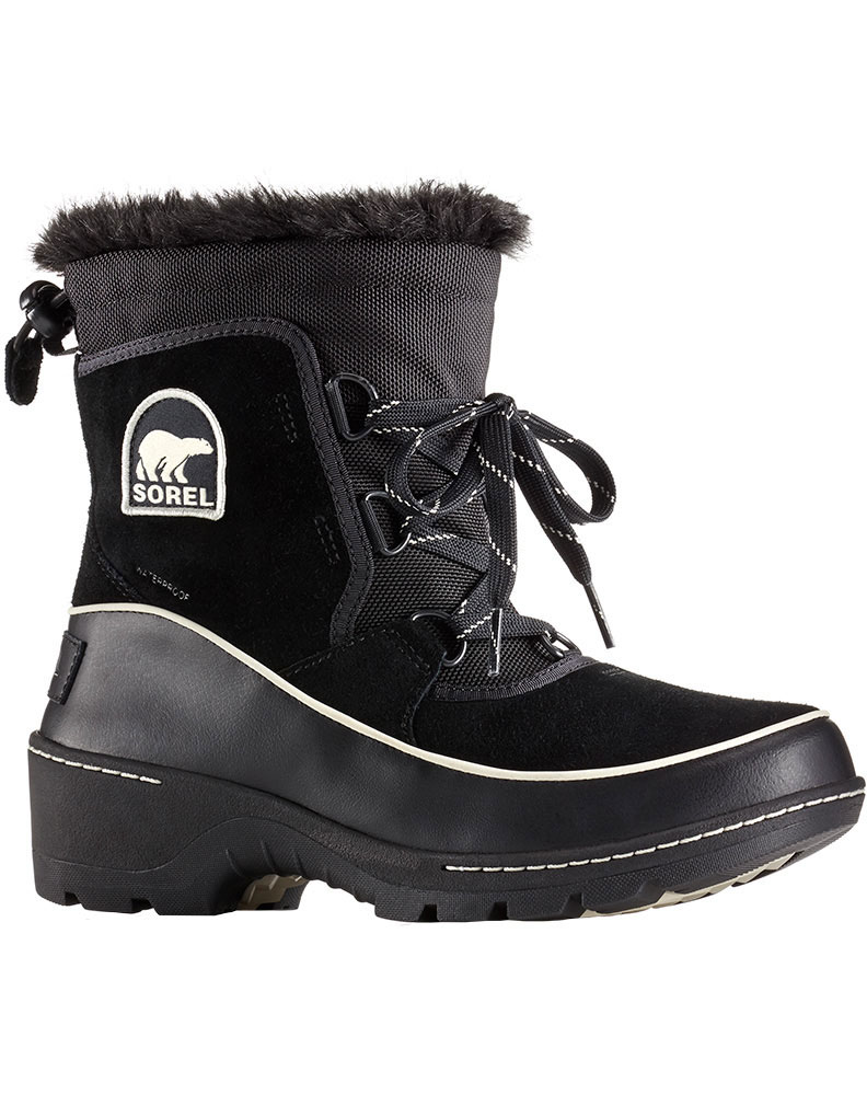 sorel women's torino high premium snow boots