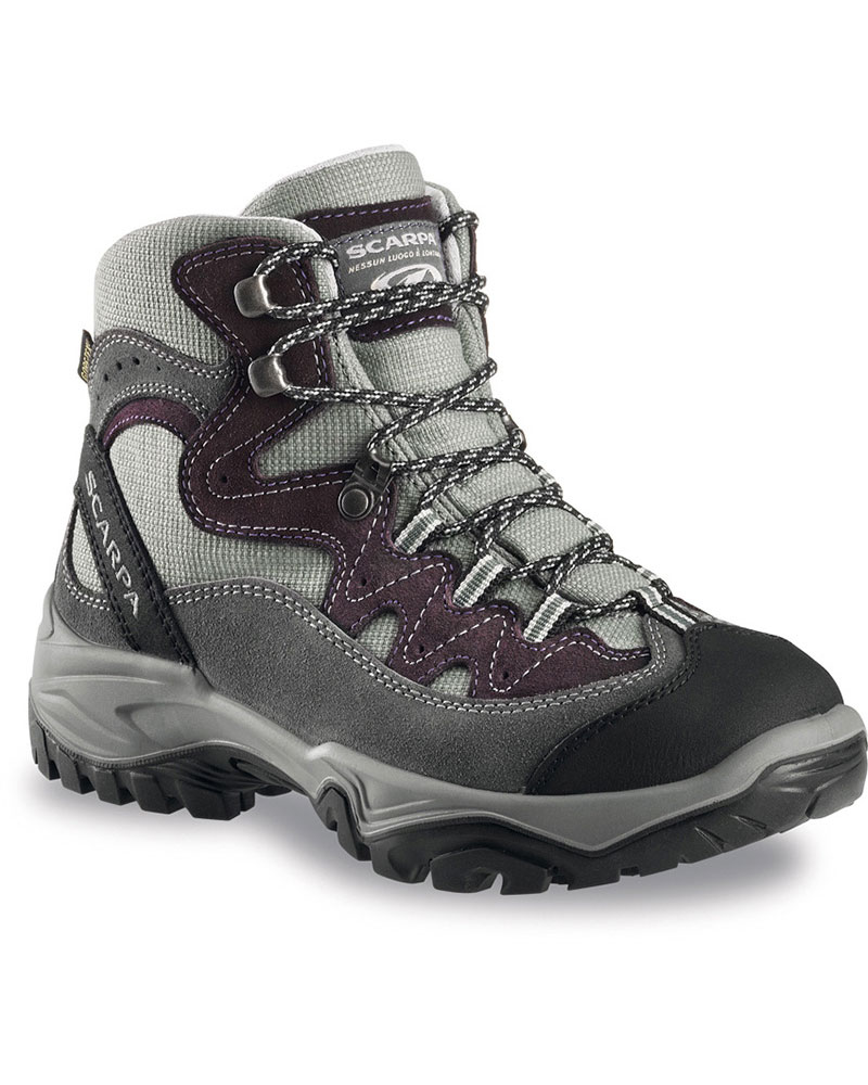 high quality walking boots