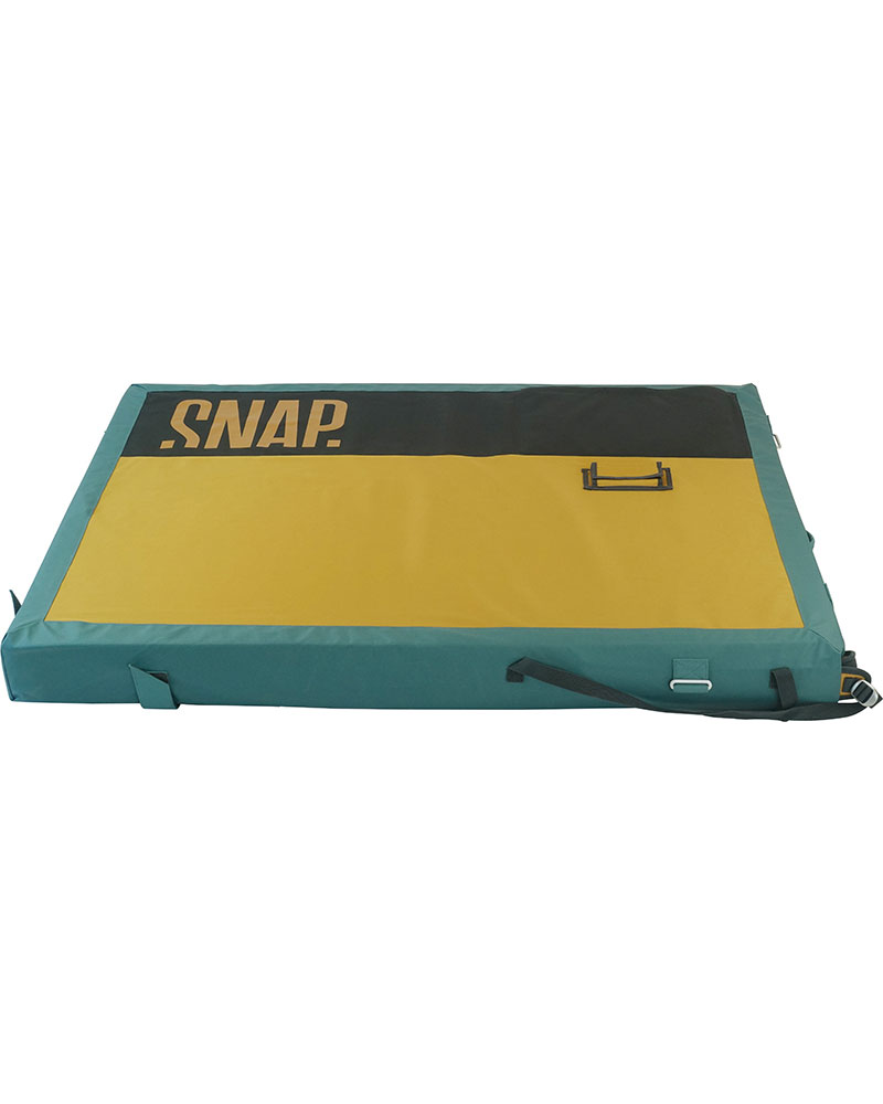 Snap Stamina Crash Pad Ellis Brigham Mountain Sports