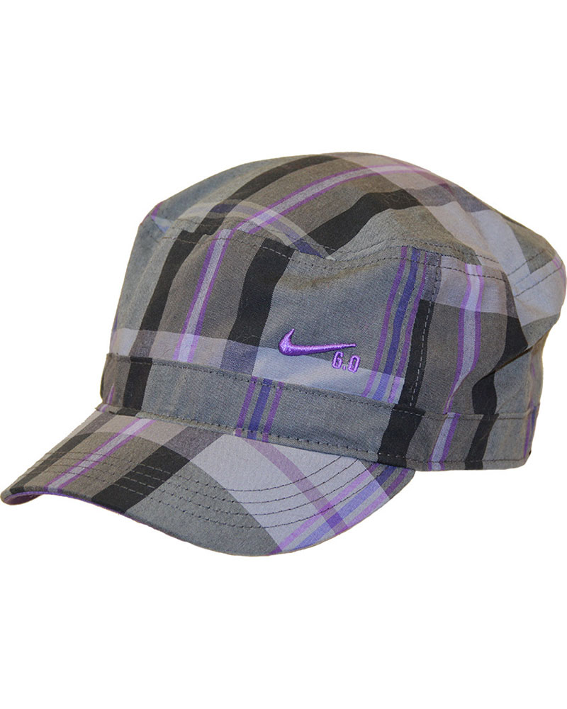 nike 6.0 hat