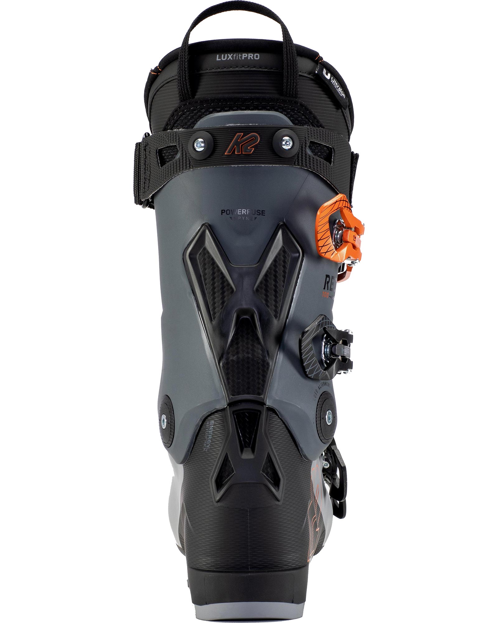 k2 recon boots