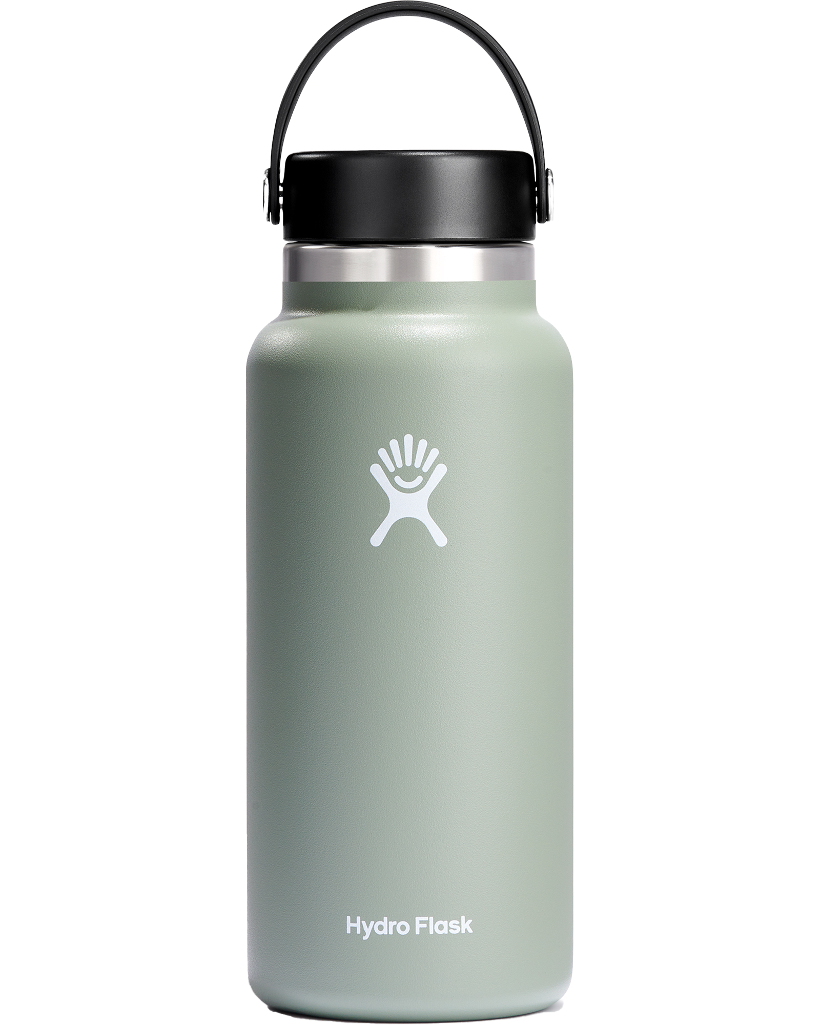 Hydro Flask Wide Mouth 32oz (946ml) 2.0 - Agave