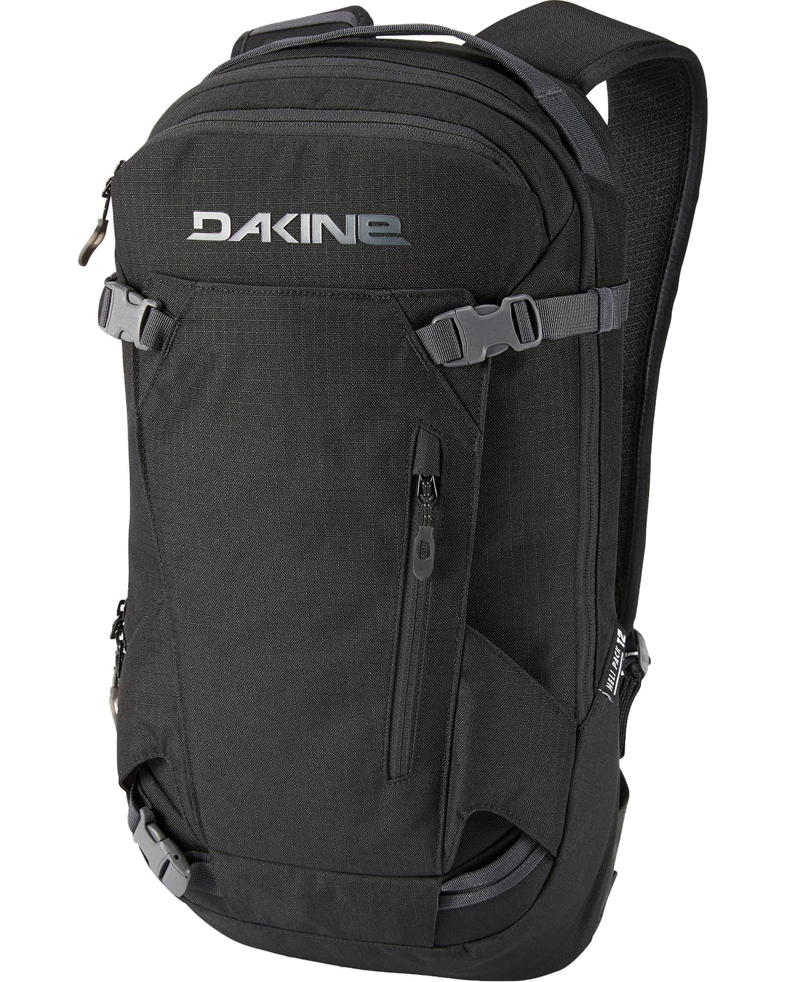 Dakine Heli Pack 12L Backpack - black