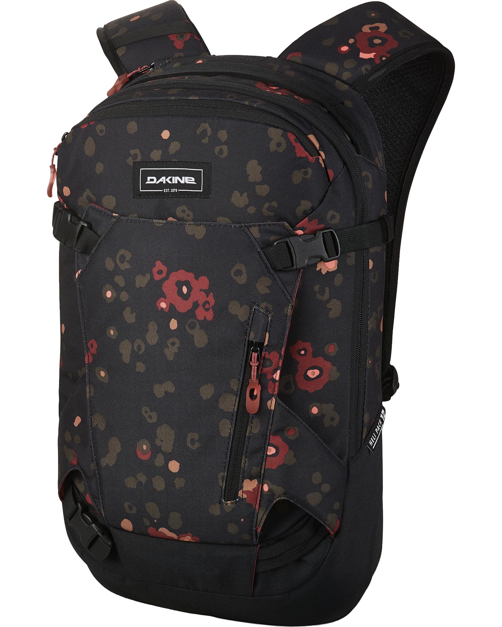 Dakine Heli Pack 12L Women's Backpack
