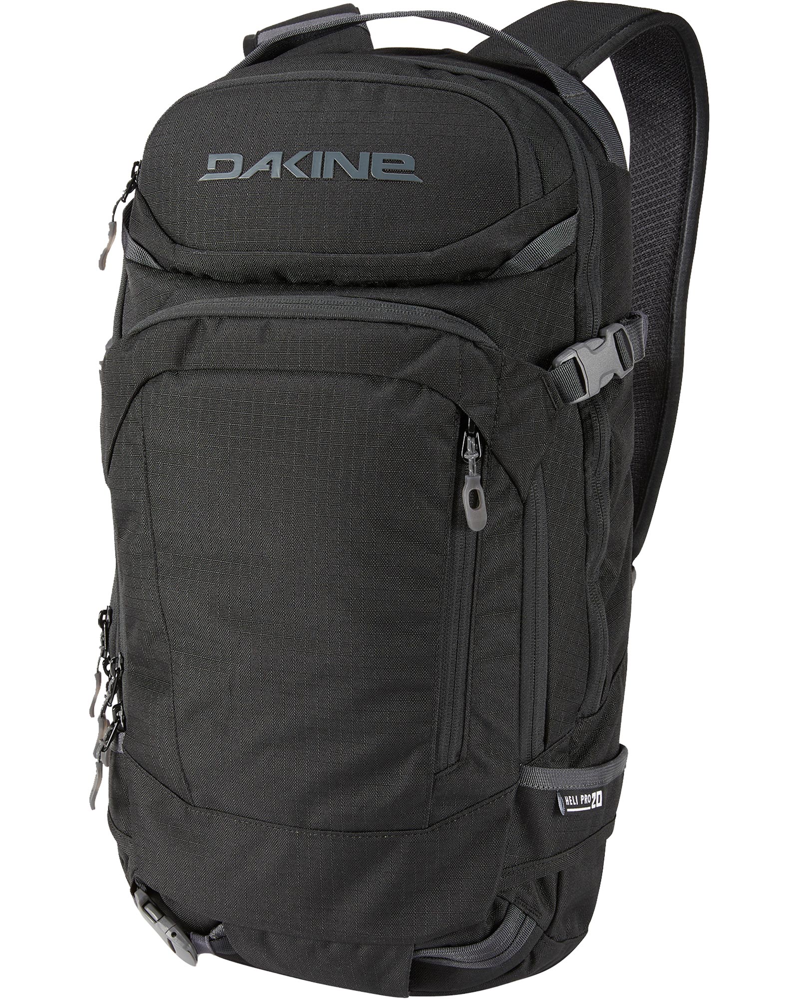 Dakine Heli Pro 20L Backpack - black