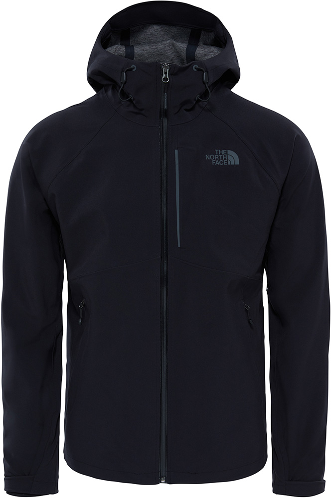 north face mens waterproof coat
