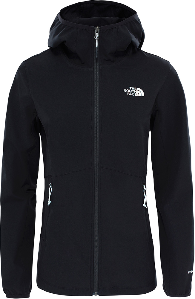 north face nimble hoodie review
