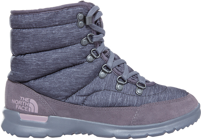 the north face w thermoball lace ii