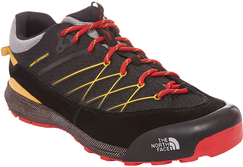 the north face verto approach