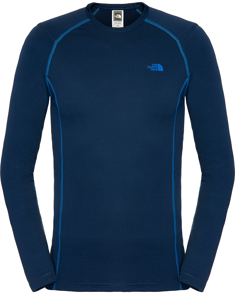 the north face base layer
