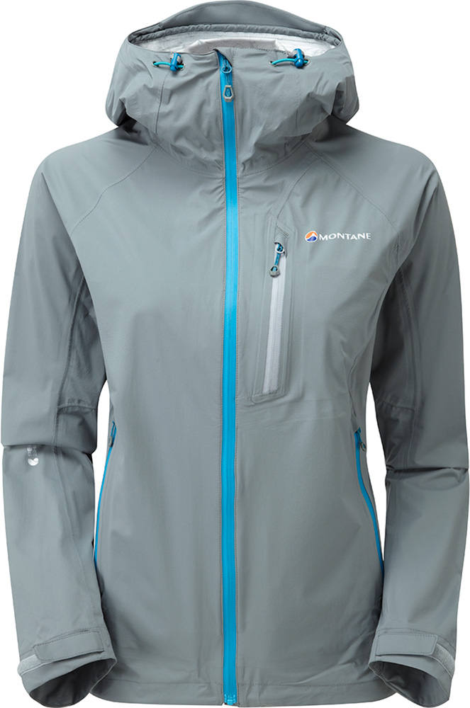 montane pertex shield jacket