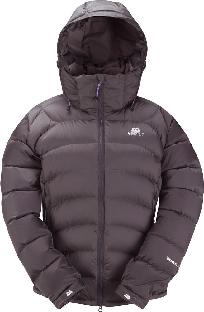 Mountain Equipment Women's Lightline Drilite Down Jacket Ellis