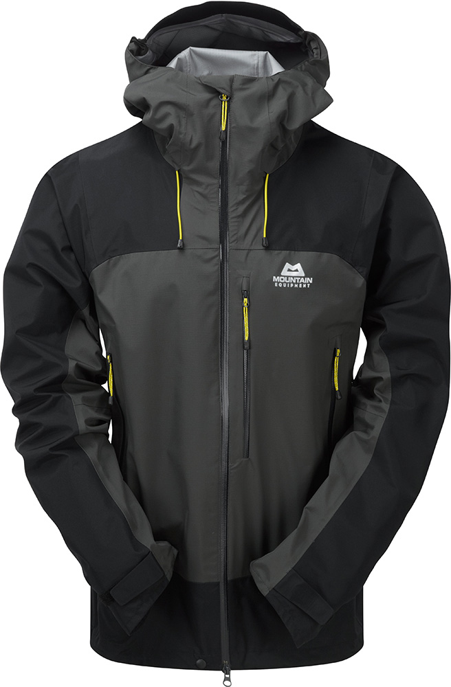 ogre jacket