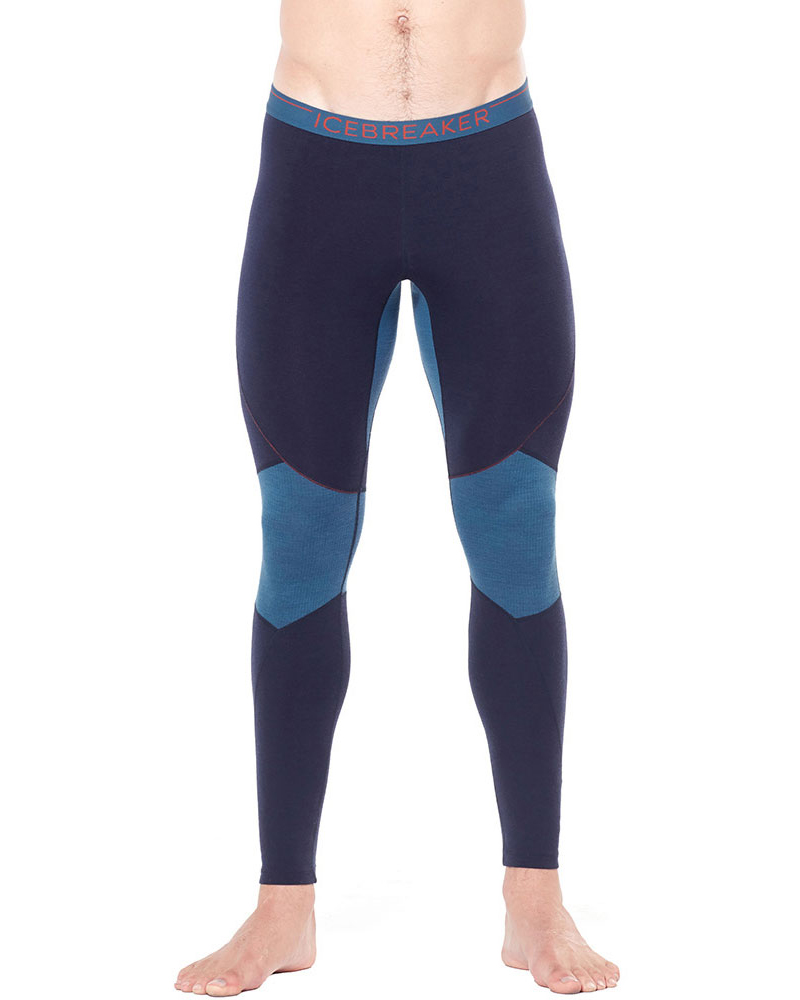 icebreaker winter zone leggings