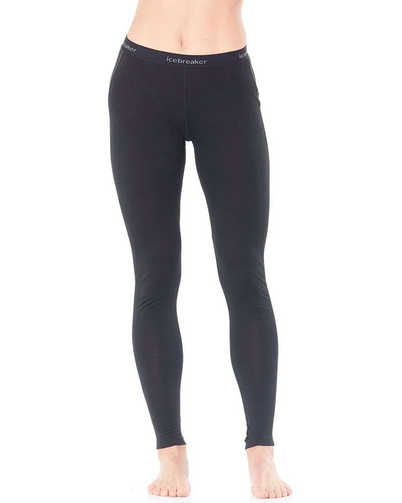 icebreaker merino wool leggings